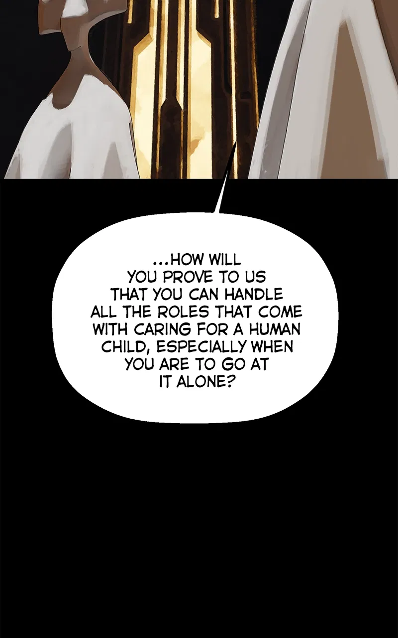 Read On the Way to Meet Mom (EN) Manga Online
