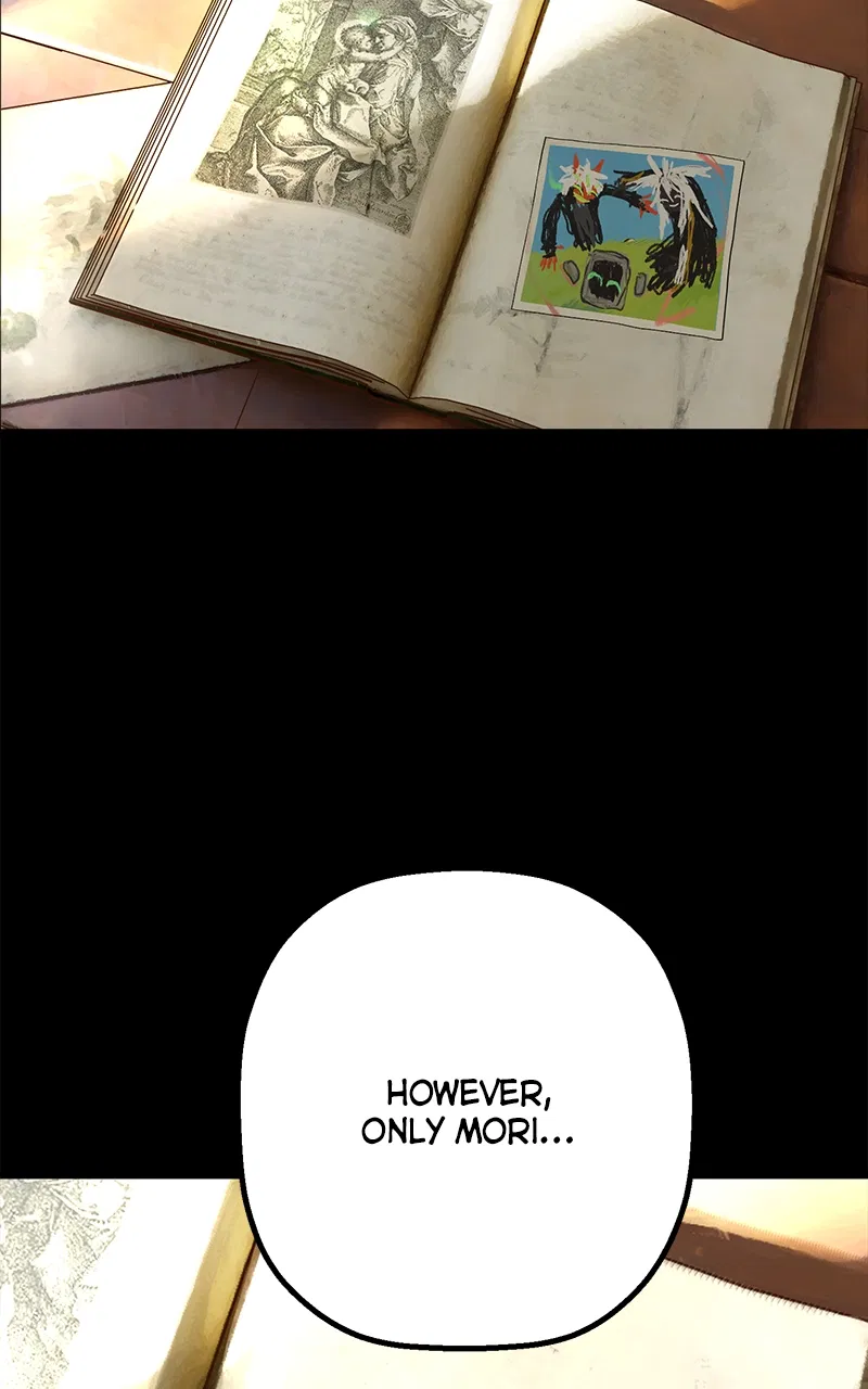 Read On the Way to Meet Mom (EN) Manga Online
