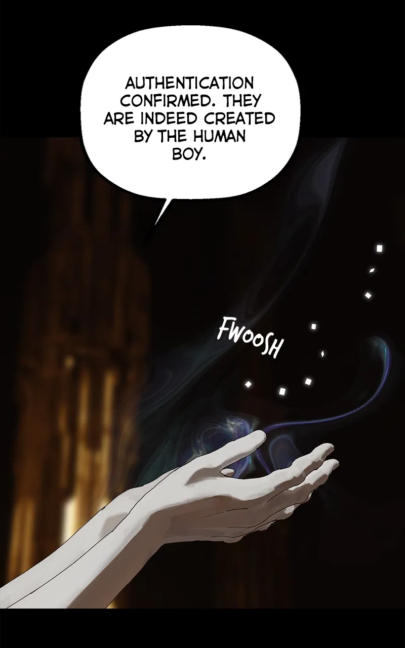 Read On the Way to Meet Mom (EN) Manga Online