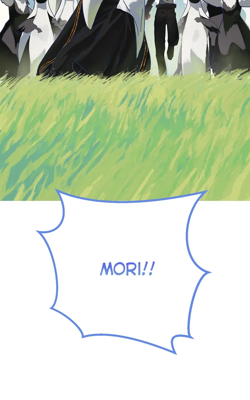 Read On the Way to Meet Mom (EN) Manga Online
