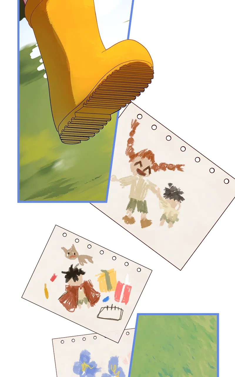 Read On the Way to Meet Mom (EN) Manga Online