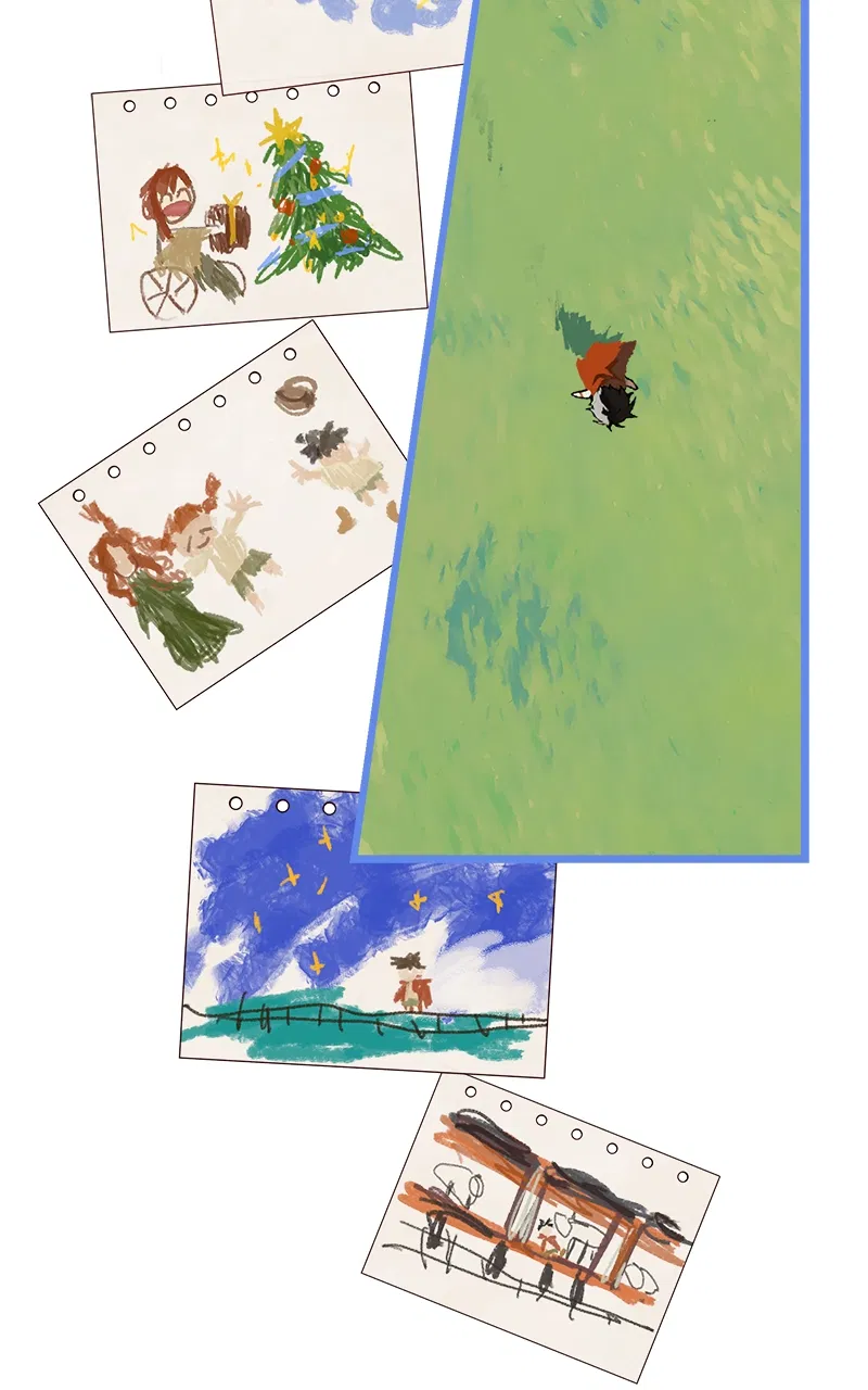 Read On the Way to Meet Mom (EN) Manga Online
