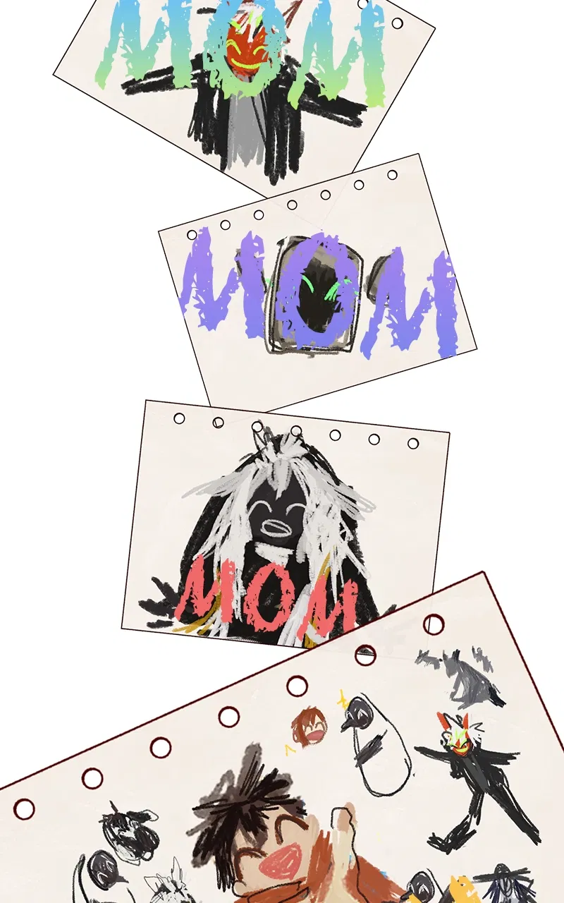 Read On the Way to Meet Mom (EN) Manga Online