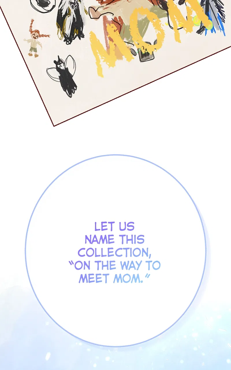 Read On the Way to Meet Mom (EN) Manga Online