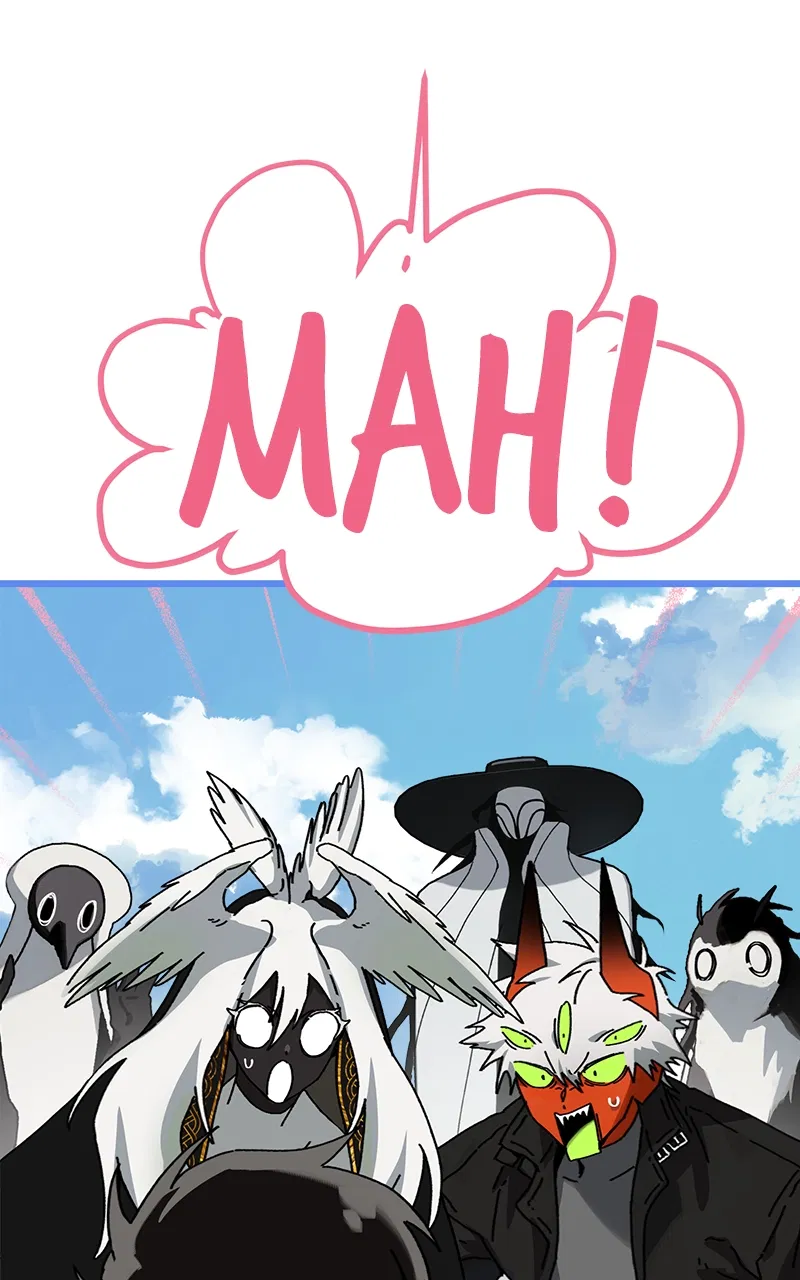 Read On the Way to Meet Mom (EN) Manga Online