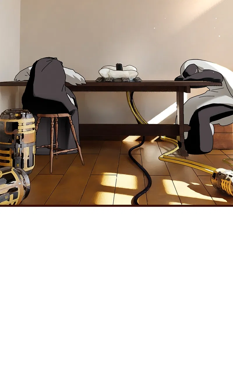 Read On the Way to Meet Mom (EN) Manga Online