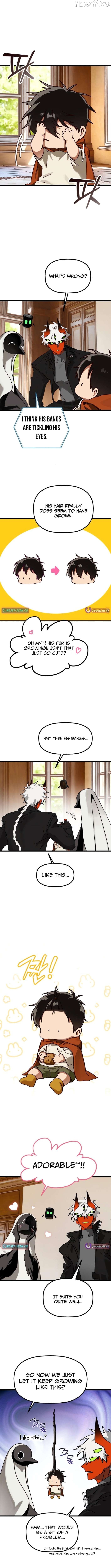 Read On the Way to Meet Mom (EN) Manga Online