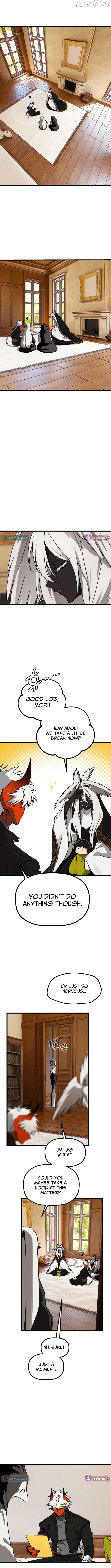 Read On the Way to Meet Mom (EN) Manga Online