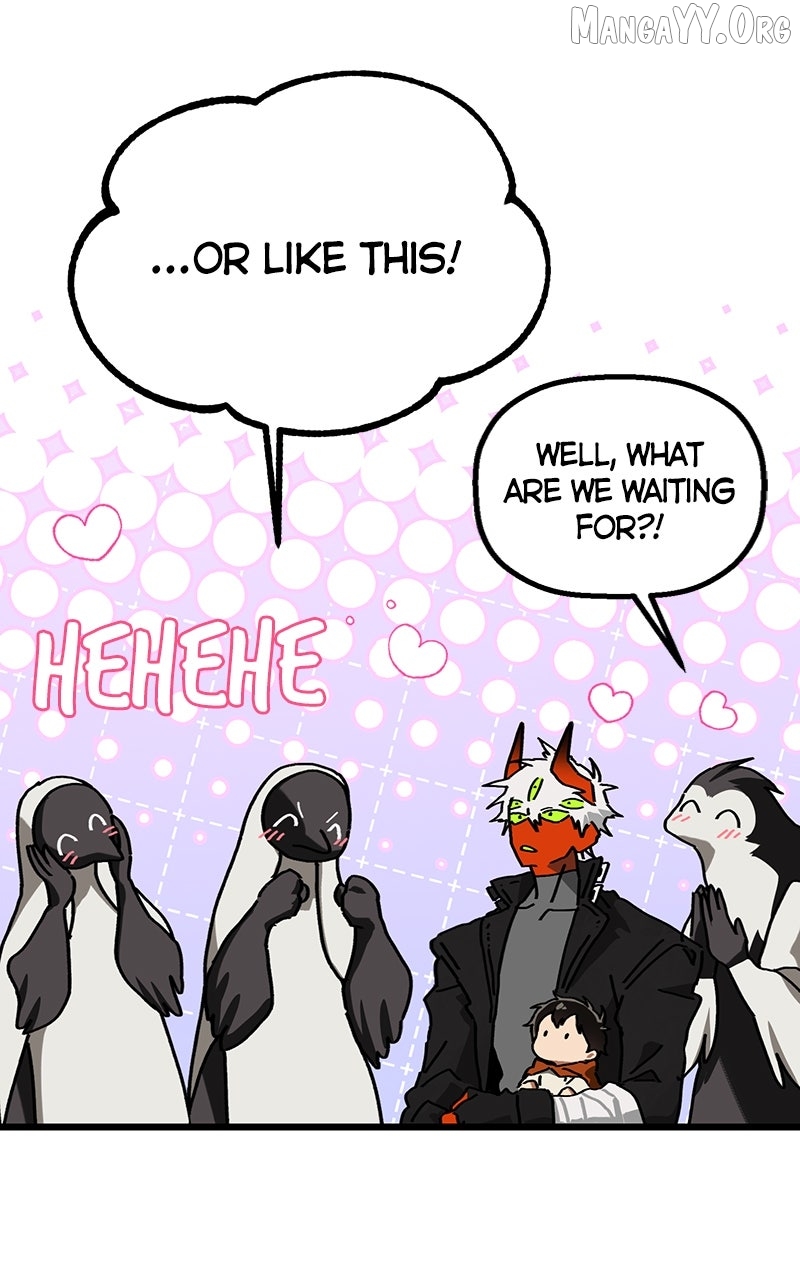 Read On the Way to Meet Mom (EN) Manga Online