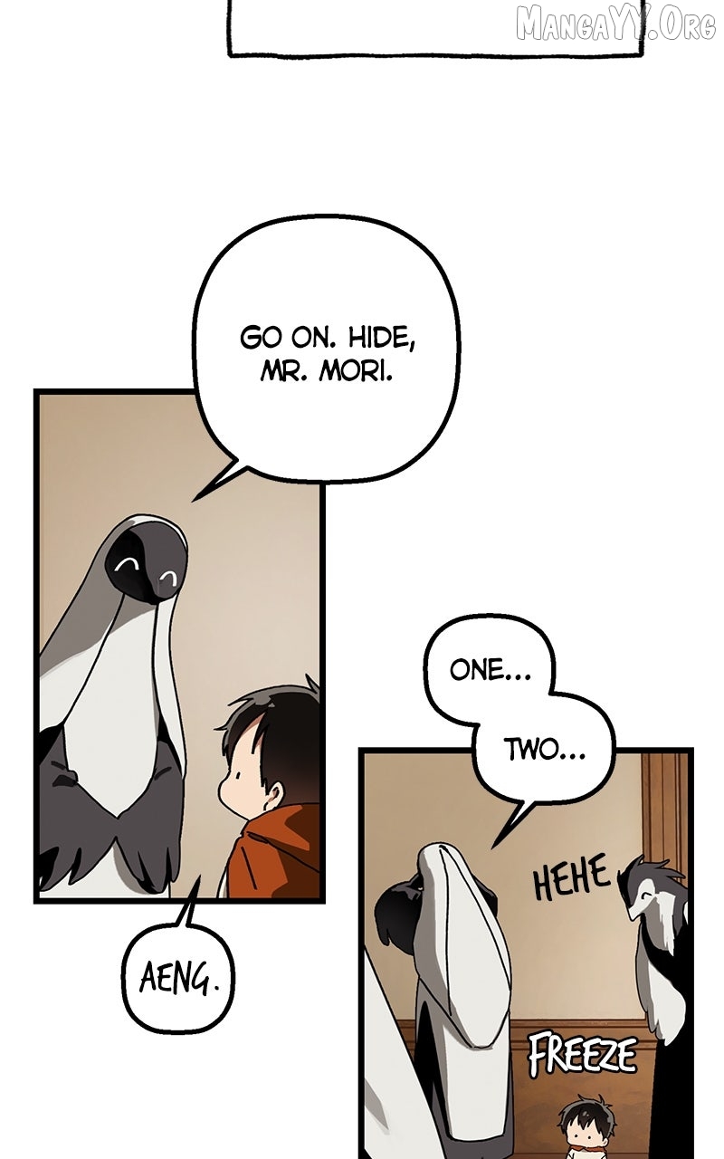 Read On the Way to Meet Mom (EN) Manga Online