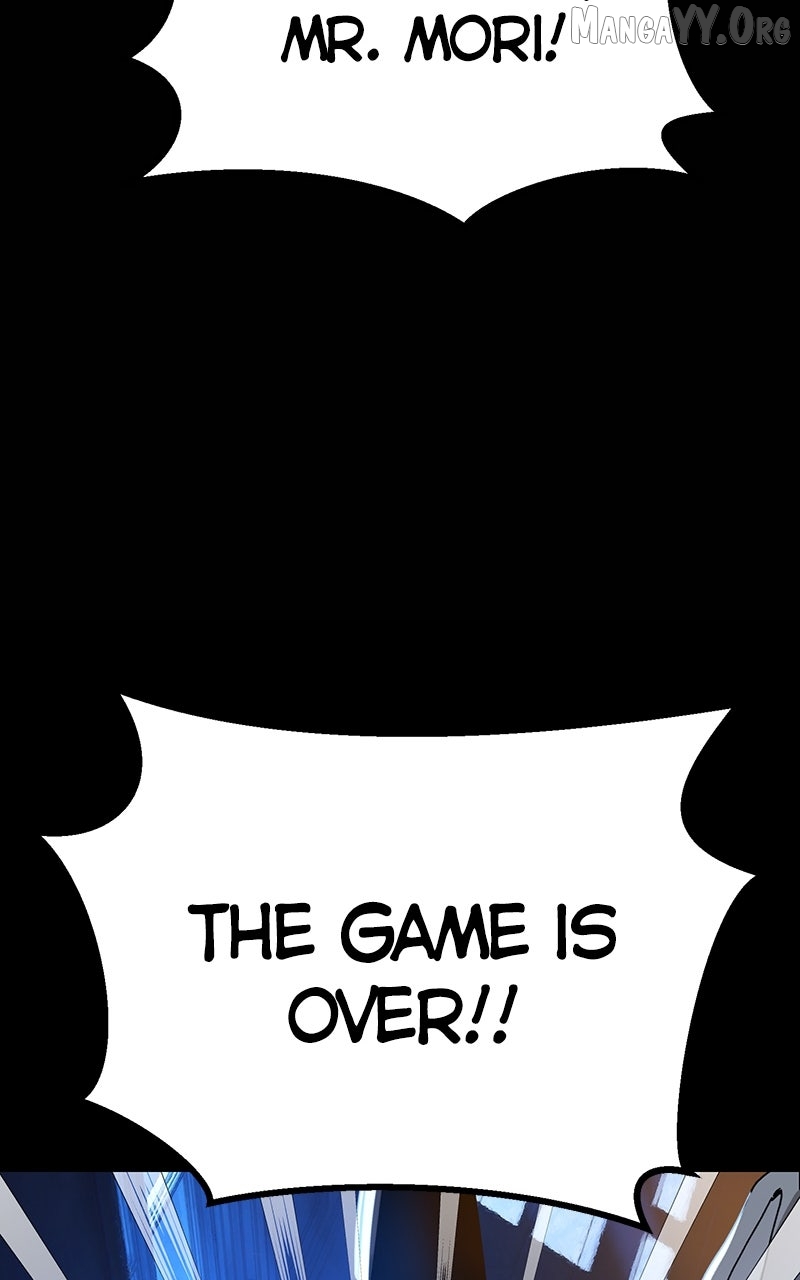 Read On the Way to Meet Mom (EN) Manga Online