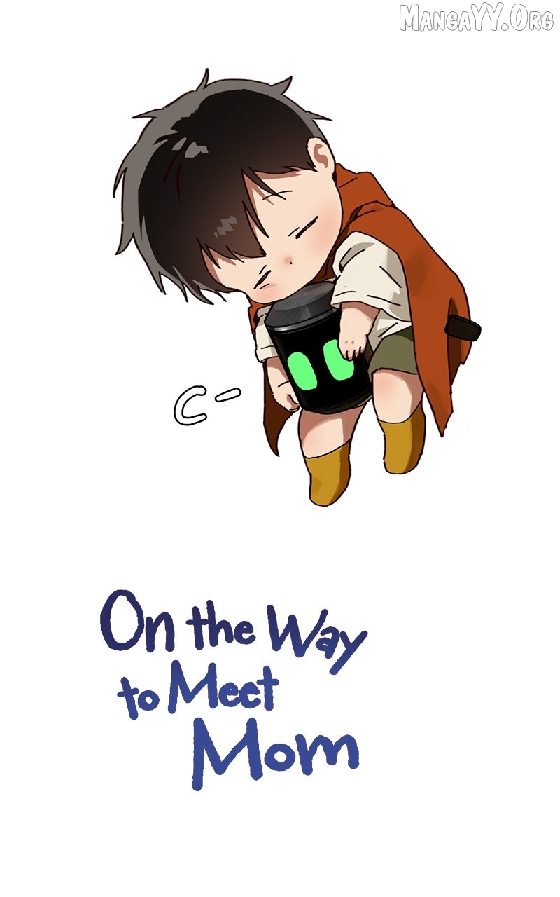 Read On the Way to Meet Mom (EN) Manga Online
