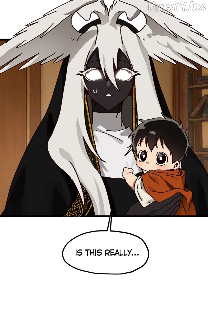 Read On the Way to Meet Mom (EN) Manga Online