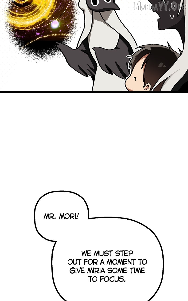 Read On the Way to Meet Mom (EN) Manga Online