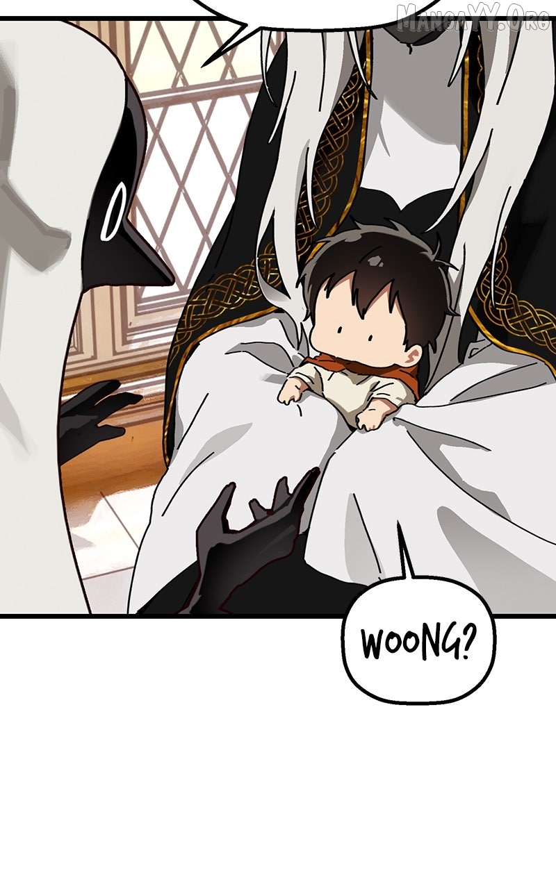 Read On the Way to Meet Mom (EN) Manga Online