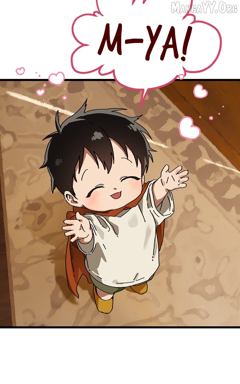Read On the Way to Meet Mom (EN) Manga Online