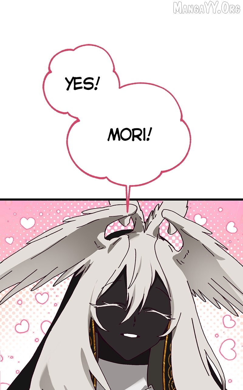 Read On the Way to Meet Mom (EN) Manga Online