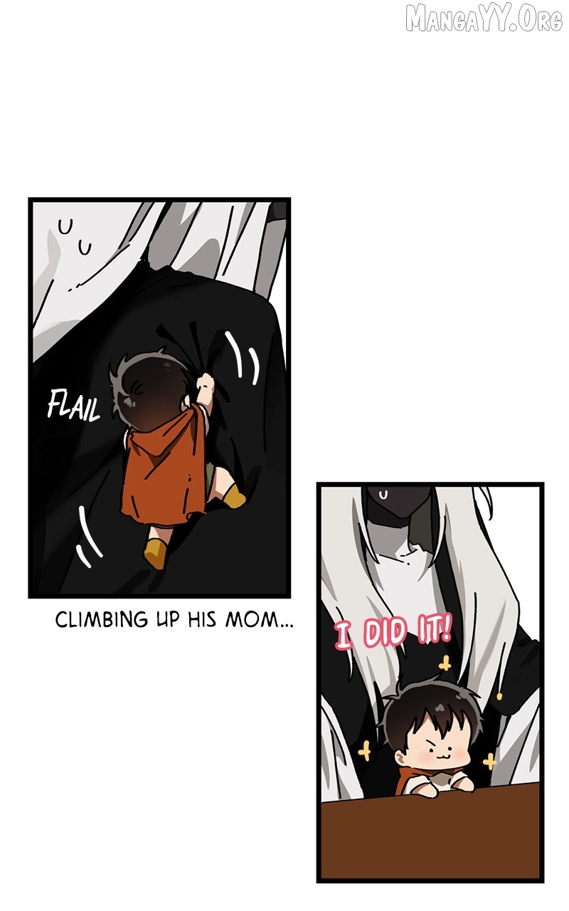Read On the Way to Meet Mom (EN) Manga Online