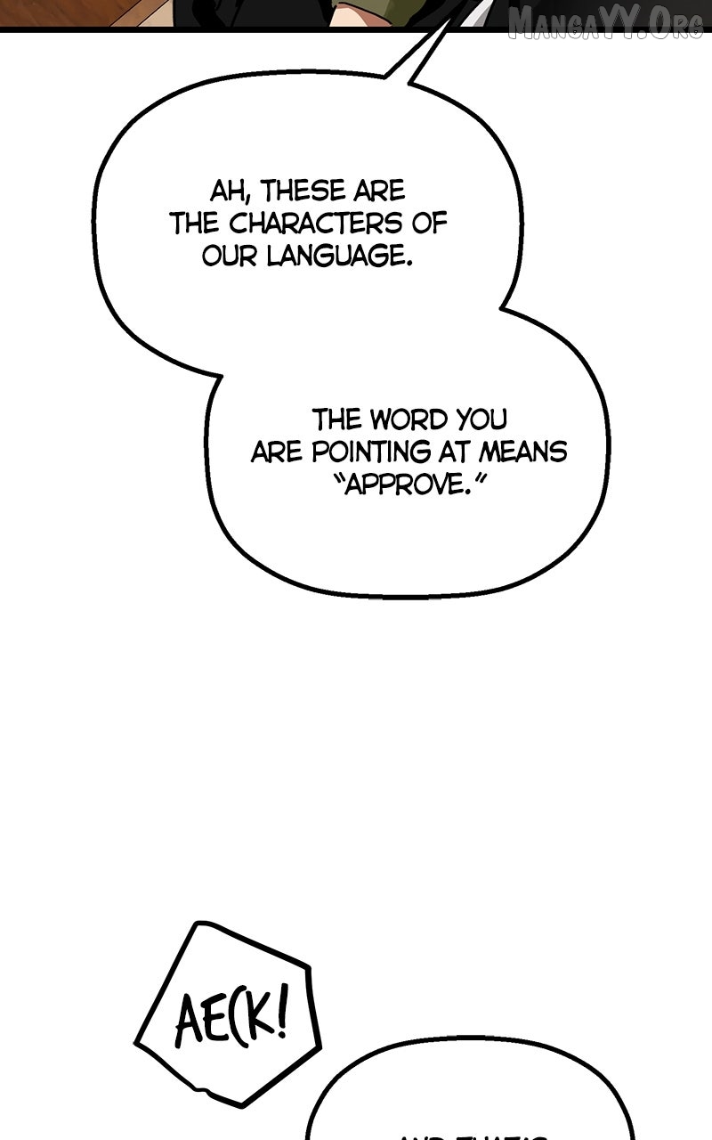 Read On the Way to Meet Mom (EN) Manga Online