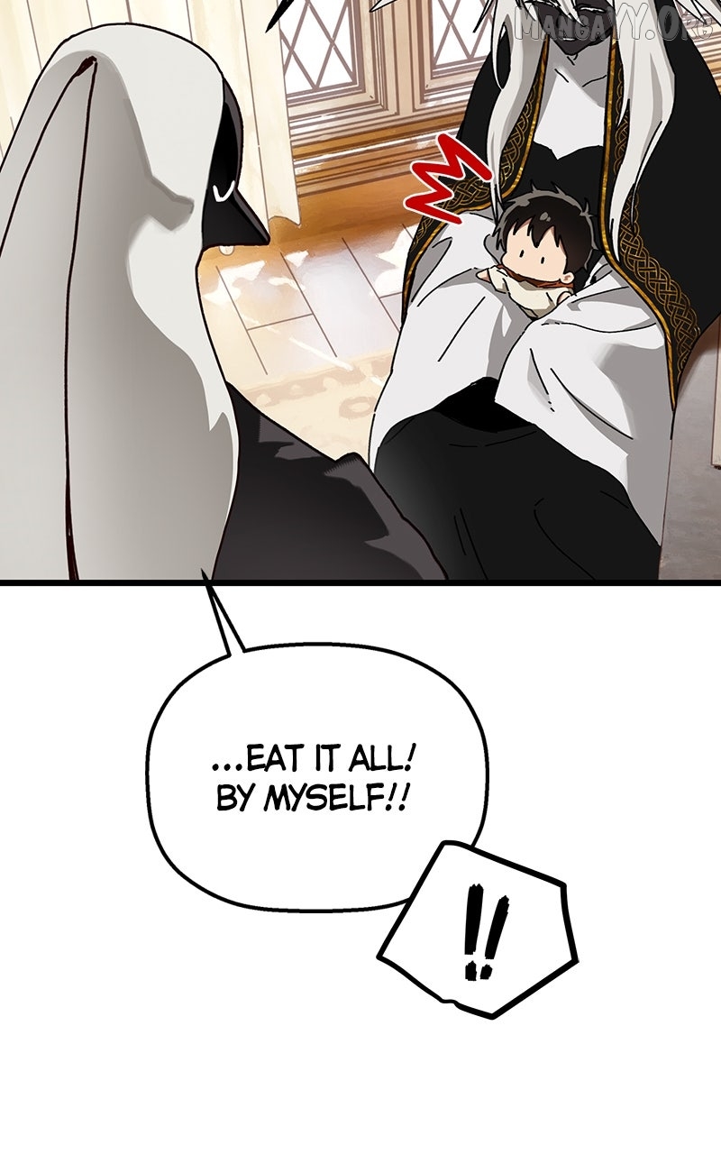 Read On the Way to Meet Mom (EN) Manga Online
