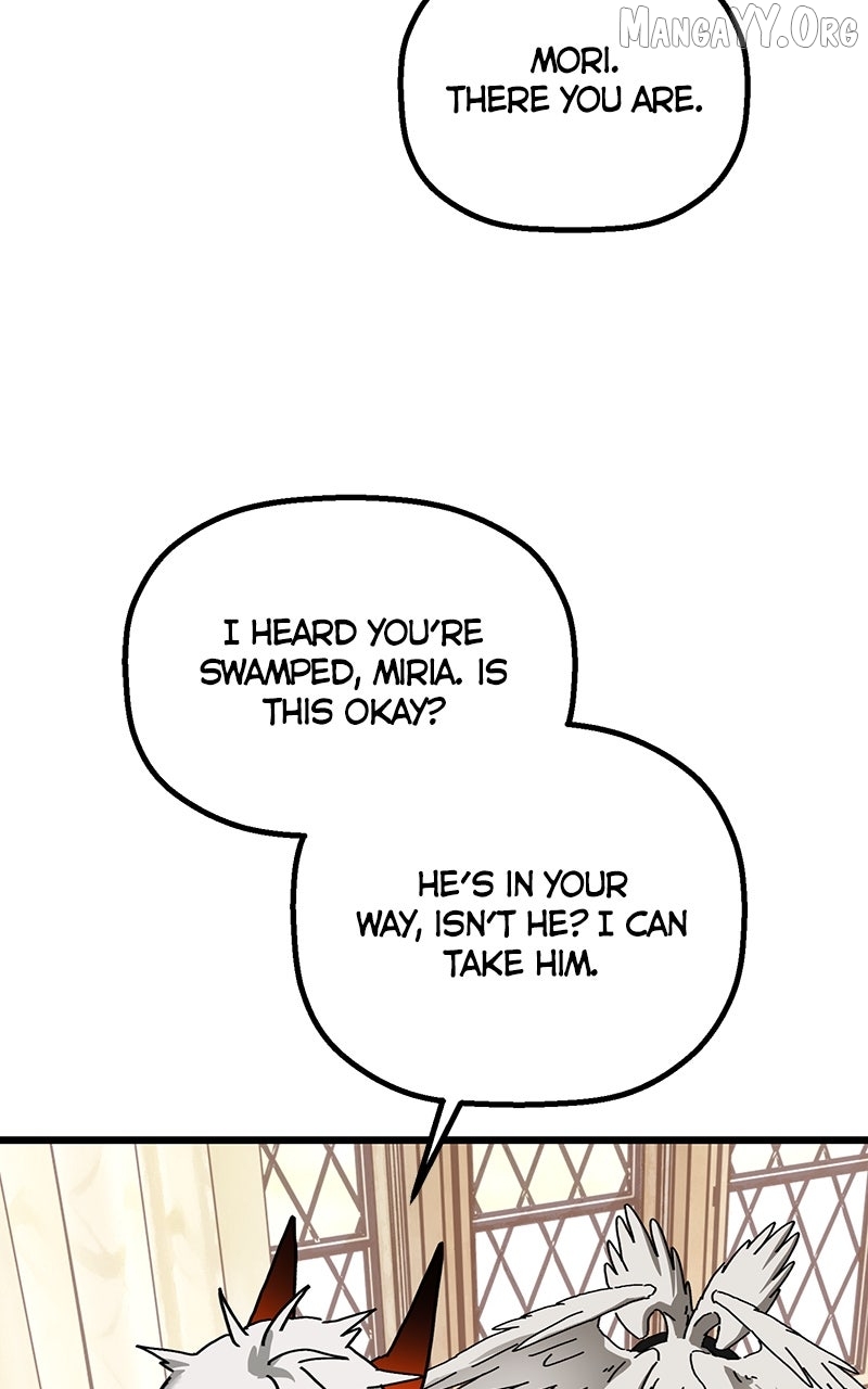 Read On the Way to Meet Mom (EN) Manga Online