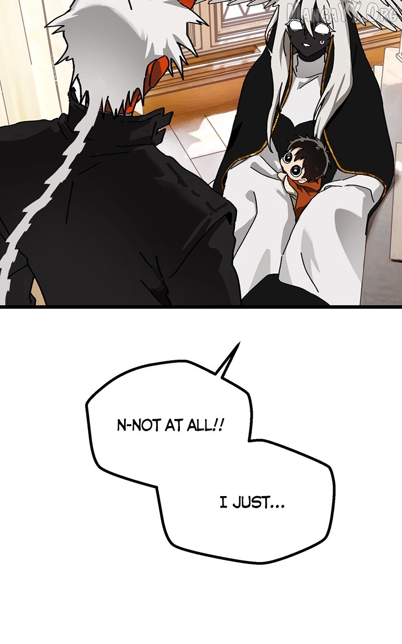 Read On the Way to Meet Mom (EN) Manga Online