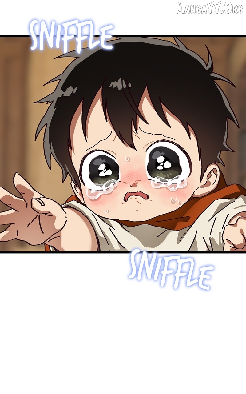 Read On the Way to Meet Mom (EN) Manga Online