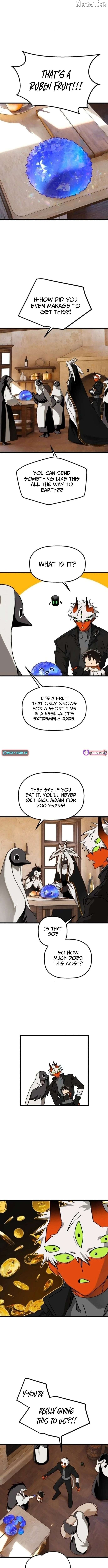 Read On the Way to Meet Mom (EN) Manga Online