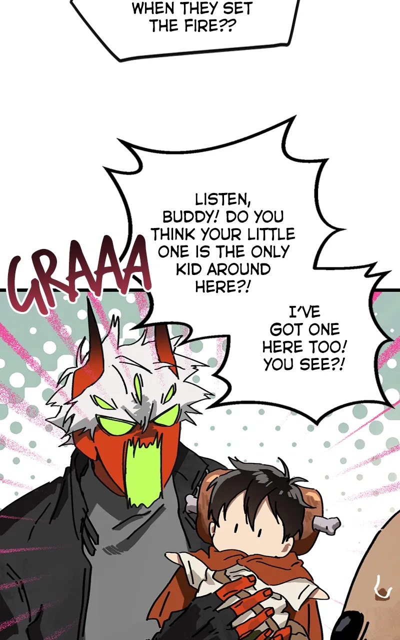Read On the Way to Meet Mom (EN) Manga Online