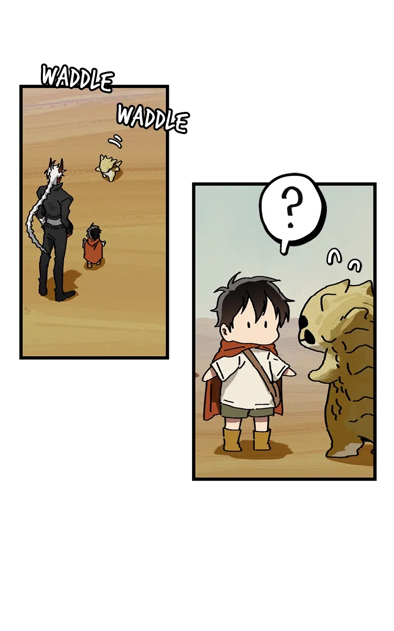 Read On the Way to Meet Mom (EN) Manga Online