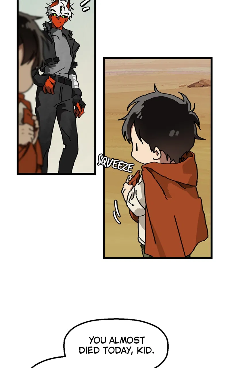 Read On the Way to Meet Mom (EN) Manga Online