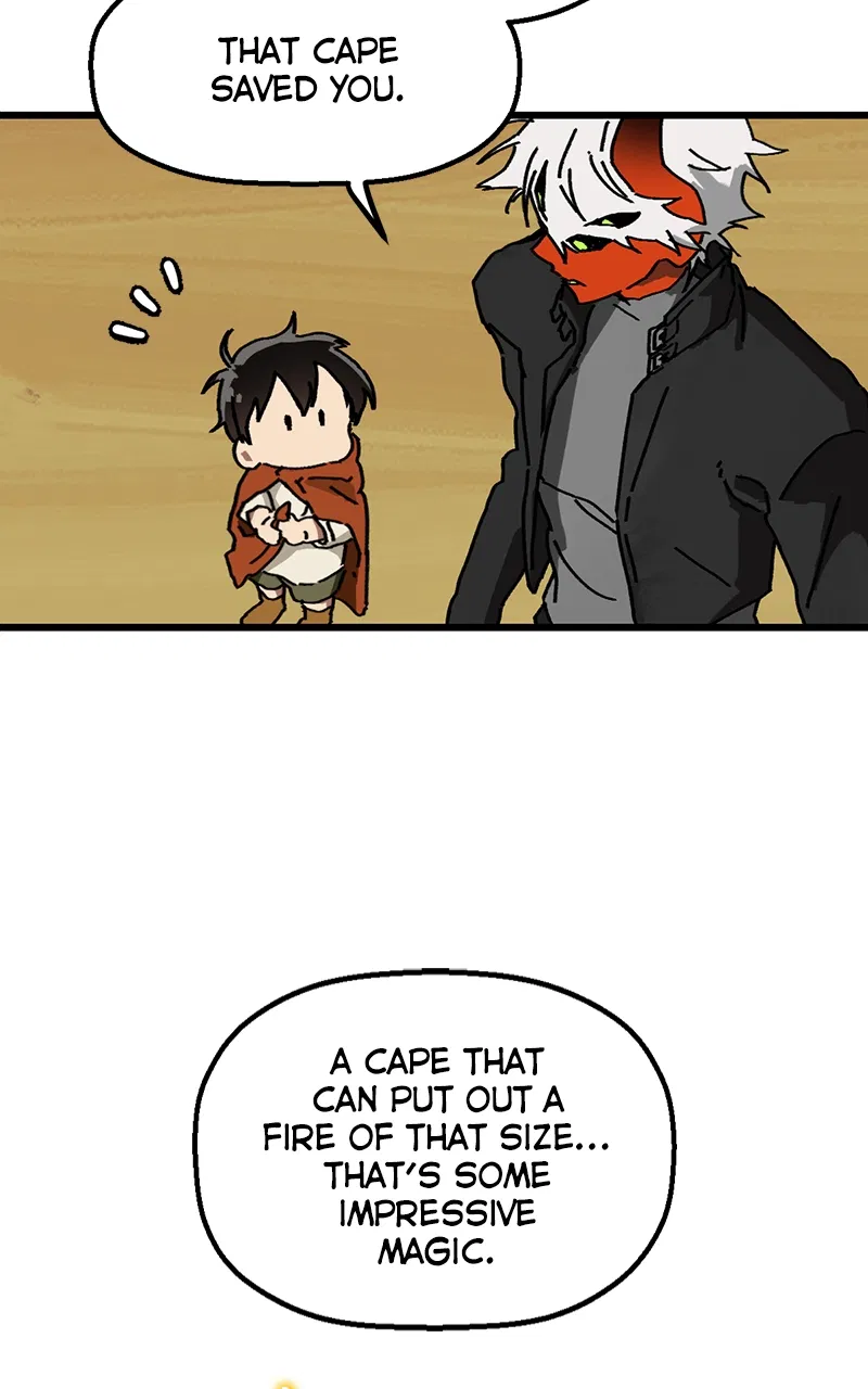 Read On the Way to Meet Mom (EN) Manga Online