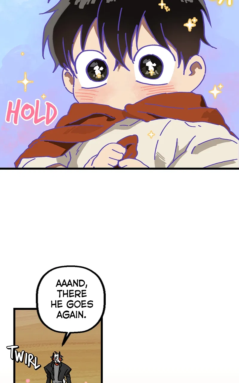 Read On the Way to Meet Mom (EN) Manga Online
