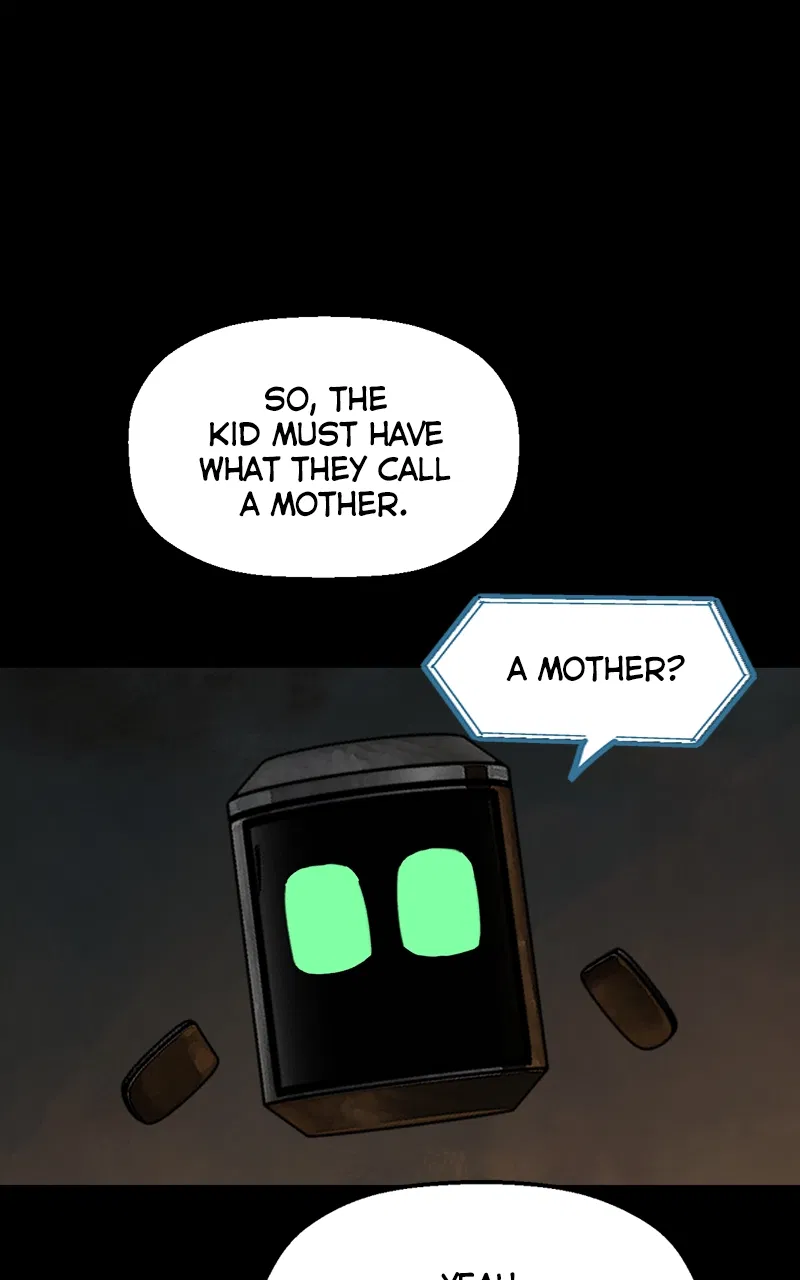 Read On the Way to Meet Mom (EN) Manga Online