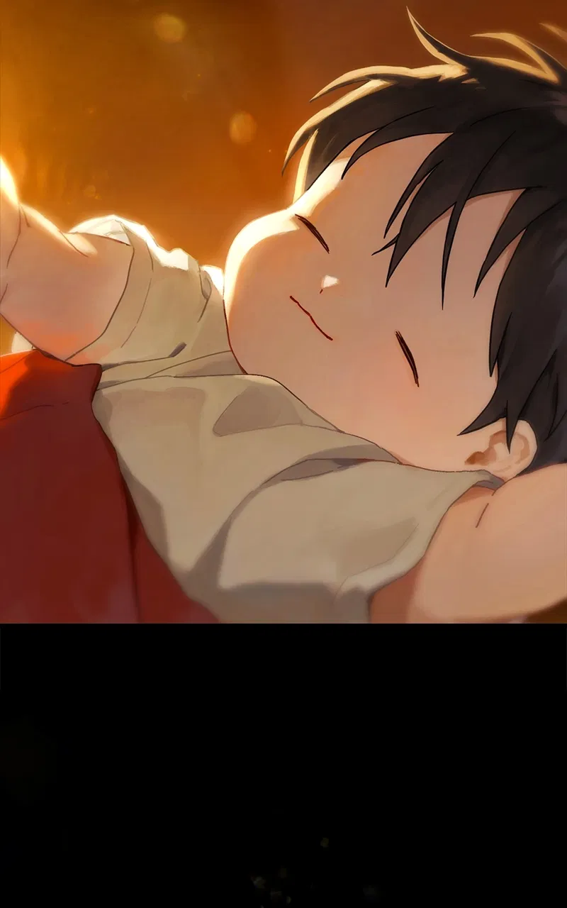 Read On the Way to Meet Mom (EN) Manga Online