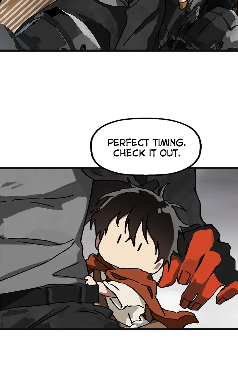 Read On the Way to Meet Mom (EN) Manga Online