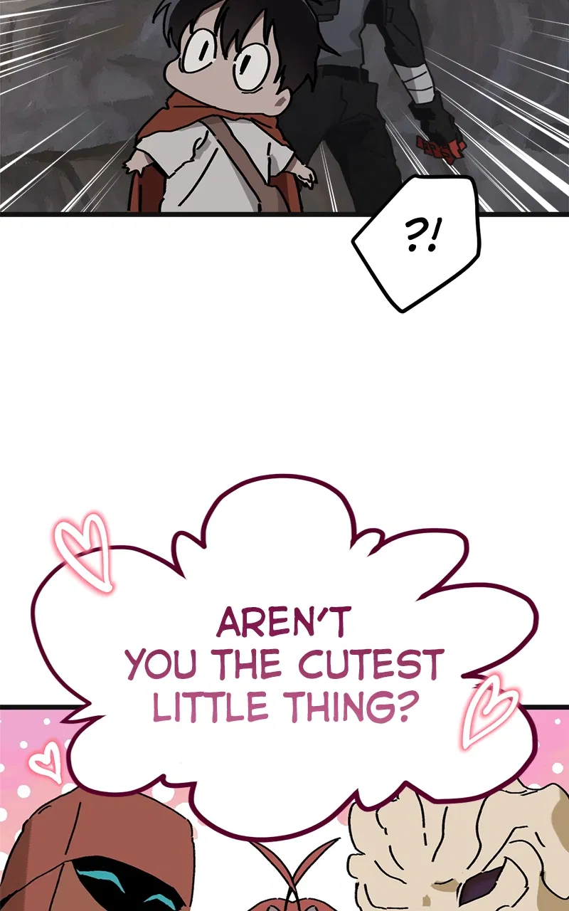 Read On the Way to Meet Mom (EN) Manga Online
