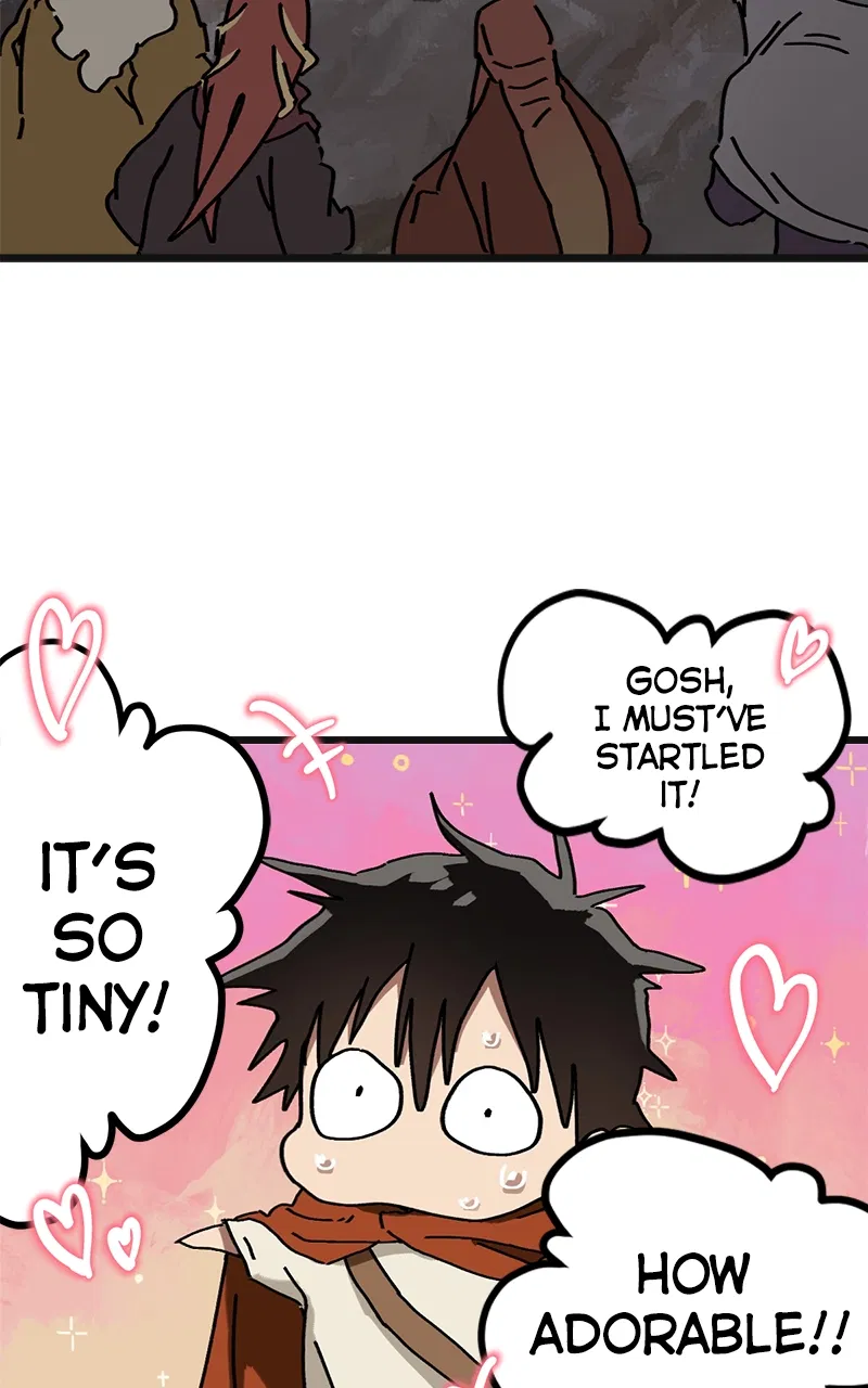 Read On the Way to Meet Mom (EN) Manga Online