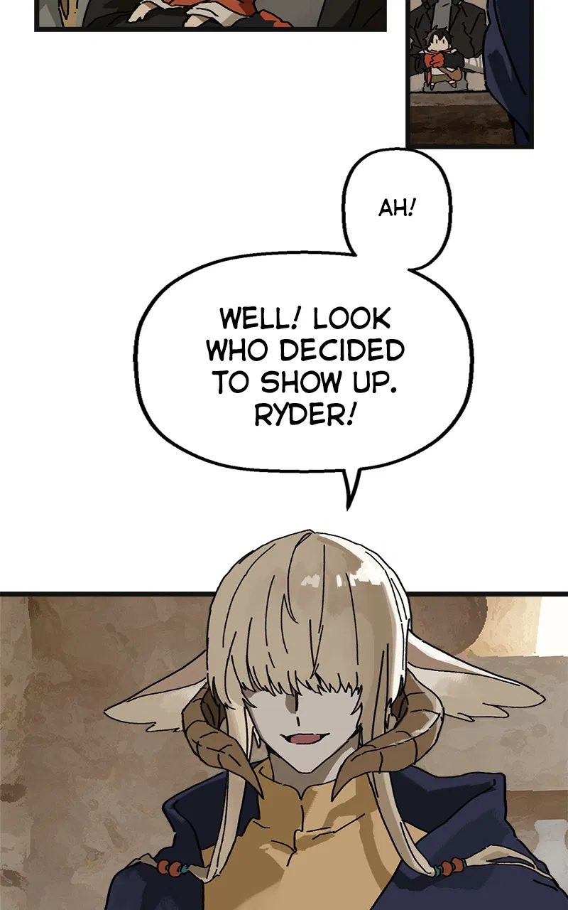 Read On the Way to Meet Mom (EN) Manga Online