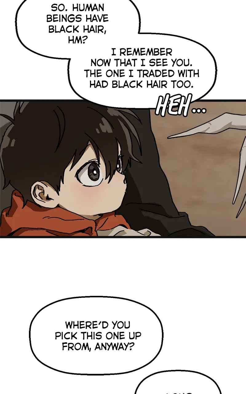 Read On the Way to Meet Mom (EN) Manga Online