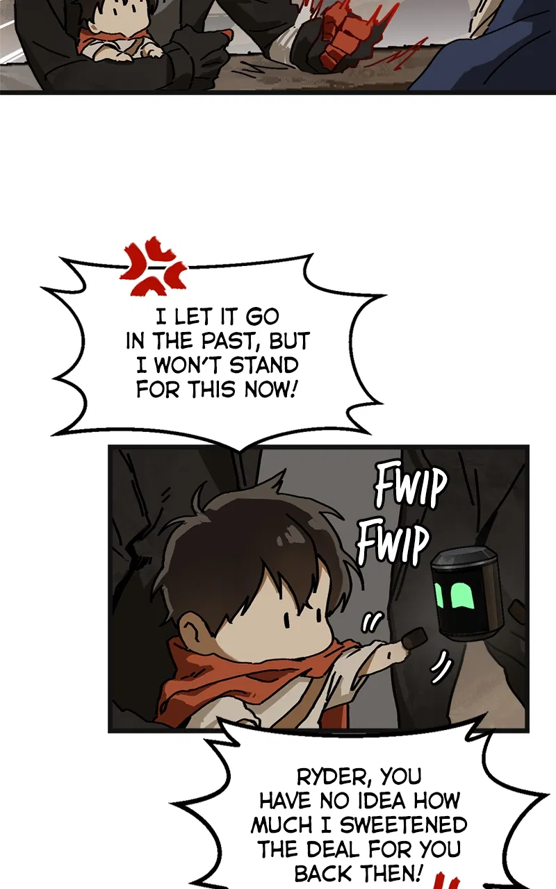 Read On the Way to Meet Mom (EN) Manga Online