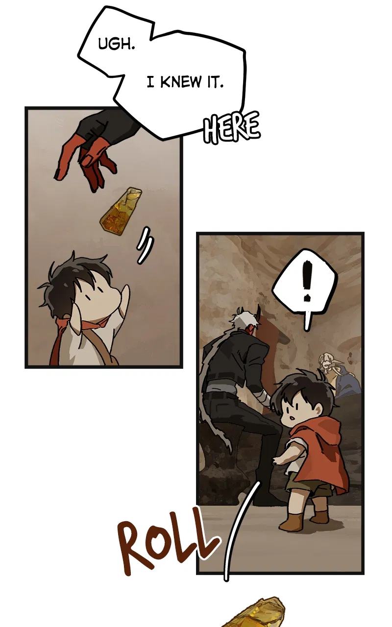 Read On the Way to Meet Mom (EN) Manga Online