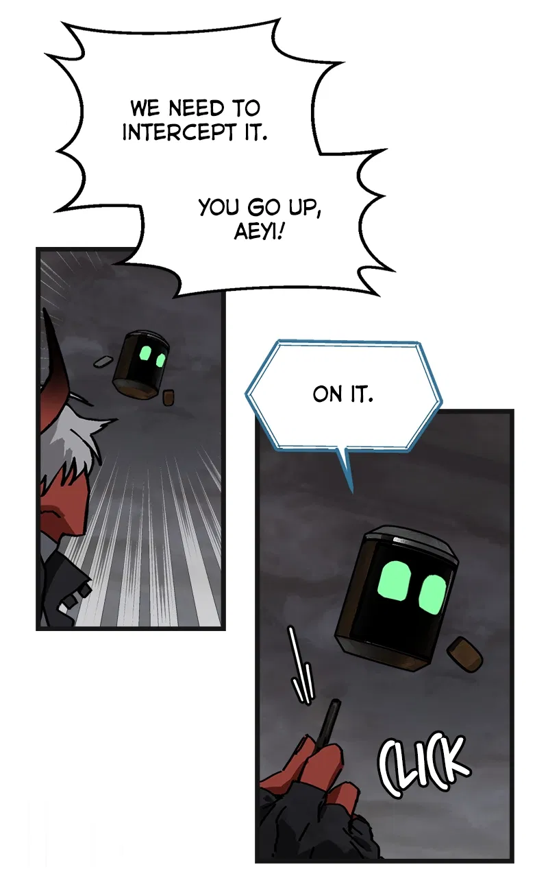 Read On the Way to Meet Mom (EN) Manga Online