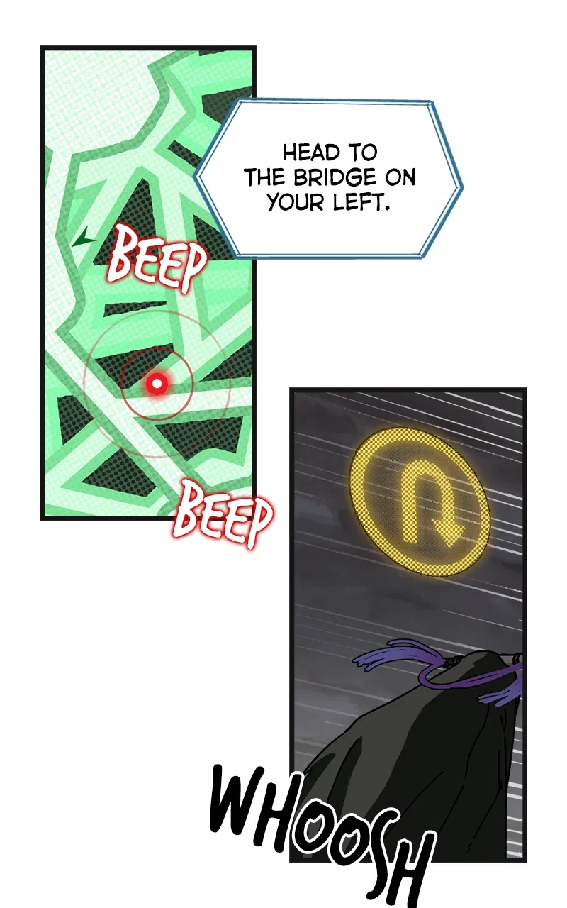 Read On the Way to Meet Mom (EN) Manga Online