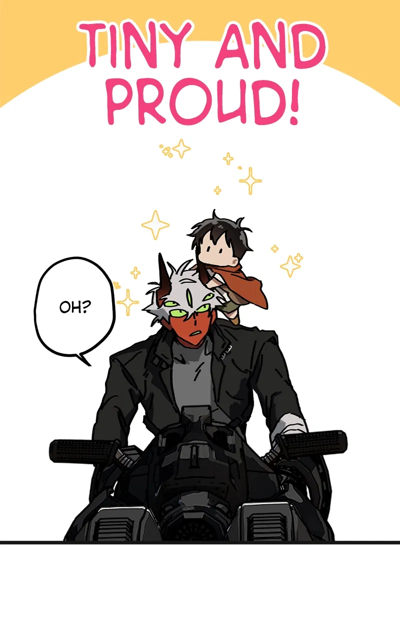 Read On the Way to Meet Mom (EN) Manga Online