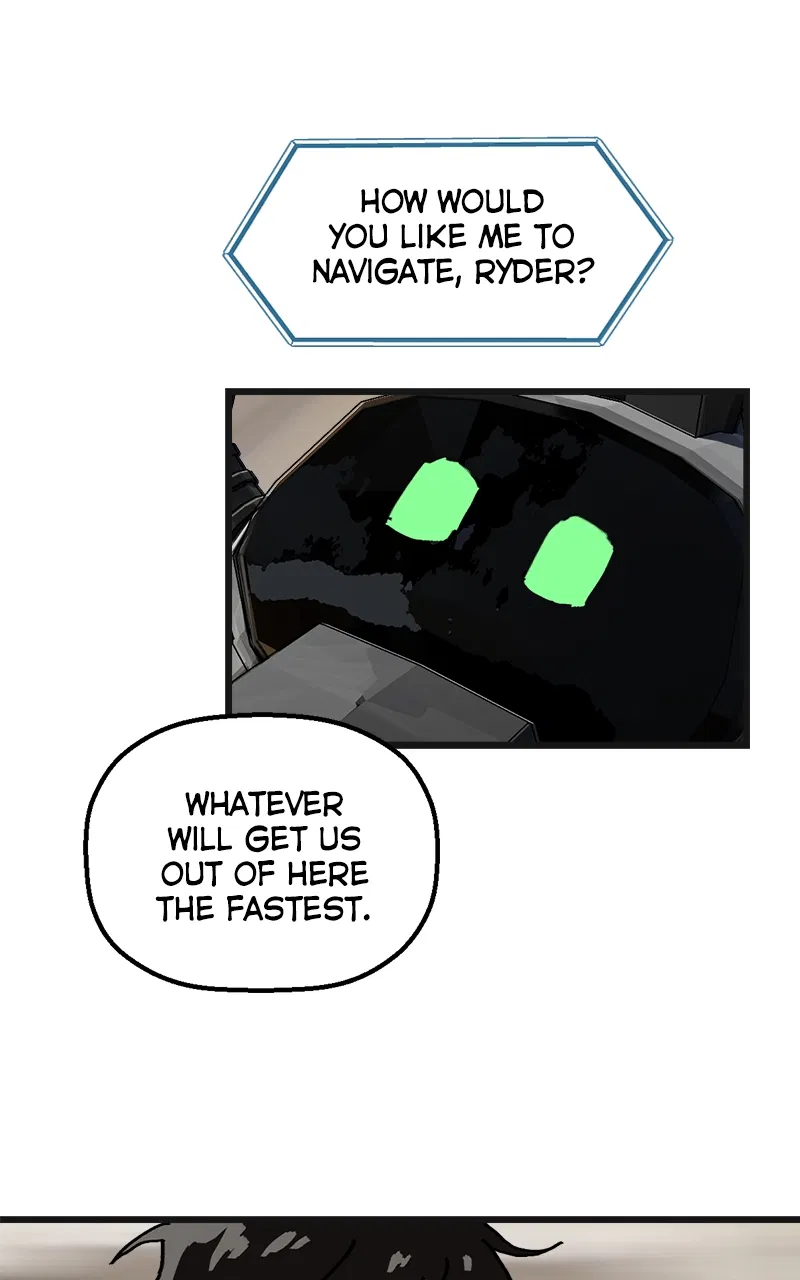 Read On the Way to Meet Mom (EN) Manga Online