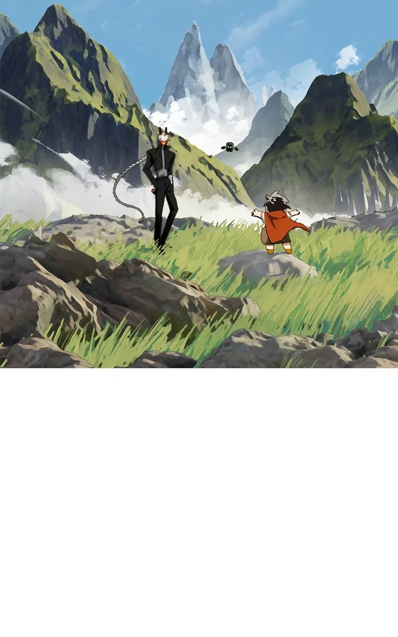 Read On the Way to Meet Mom (EN) Manga Online