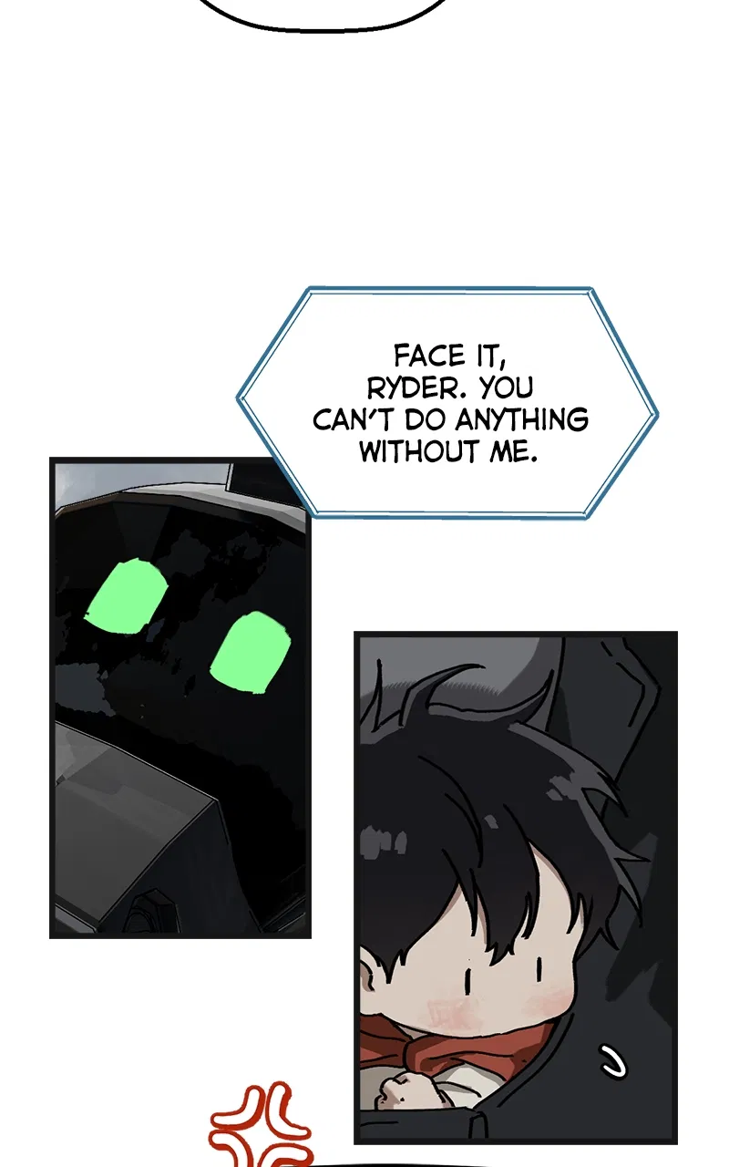 Read On the Way to Meet Mom (EN) Manga Online