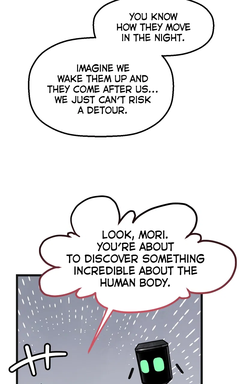 Read On the Way to Meet Mom (EN) Manga Online