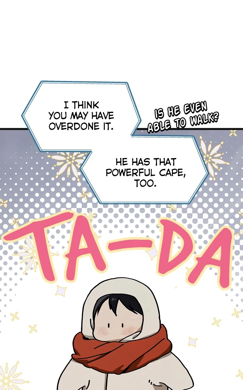 Read On the Way to Meet Mom (EN) Manga Online